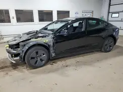 5YJ3E1EB9NF127921 2022 TESLA MODEL 3