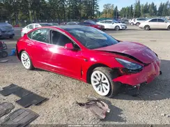 5YJ3E1EB9NF128082 2022 TESLA MODEL 3