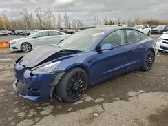 5YJ3E1EB9NF128535 2022 TESLA MODEL 3