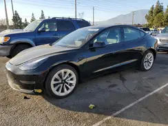 5YJ3E1EB9NF131421 2022 TESLA MODEL 3