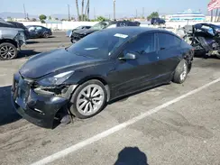 5YJ3E1EB9NF133315 2022 TESLA MODEL 3
