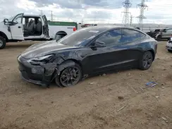 5YJ3E1EB9NF134819 2022 TESLA MODEL 3
