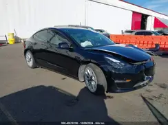 5YJ3E1EB9NF138952 2022 TESLA MODEL 3