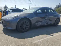5YJ3E1EB9NF142810 2022 TESLA MODEL 3