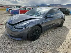 5YJ3E1EB9NF144993 2022 TESLA MODEL 3