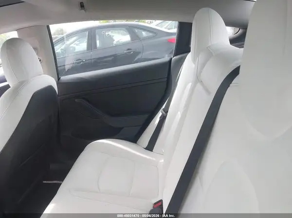 5YJ3E1EB9NF154231 2022 TESLA MODEL 3 - Image 8
