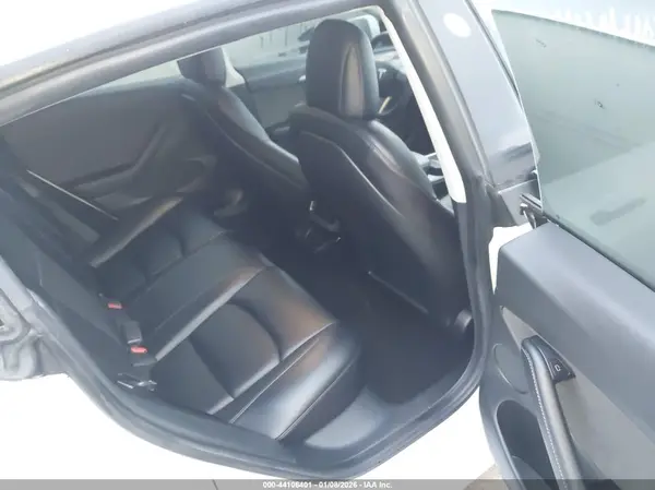 5YJ3E1EB9NF159316 2022 TESLA MODEL 3 - Image 8