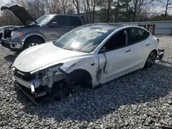 5YJ3E1EB9NF159977 2022 TESLA MODEL 3