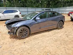 5YJ3E1EB9NF164502 2022 TESLA MODEL 3