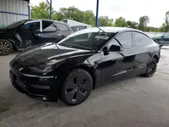 5YJ3E1EB9NF172972 2022 TESLA MODEL 3