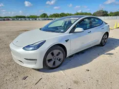 5YJ3E1EB9NF173541 2022 TESLA MODEL 3