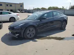 5YJ3E1EB9NF174088 2022 TESLA MODEL 3