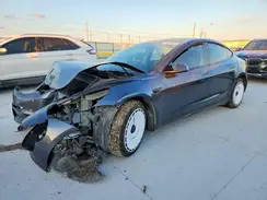 5YJ3E1EB9NF175225 2022 TESLA MODEL 3
