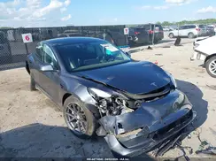 5YJ3E1EB9NF176794 2022 TESLA MODEL 3
