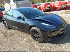 5YJ3E1EB9NF178710 2022 TESLA MODEL 3