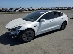 5YJ3E1EB9NF179033 2022 TESLA MODEL 3