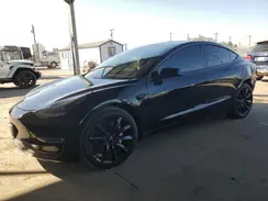 5YJ3E1EB9NF179422 2022 TESLA MODEL 3