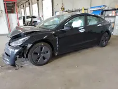 5YJ3E1EB9NF180392 2022 TESLA MODEL 3