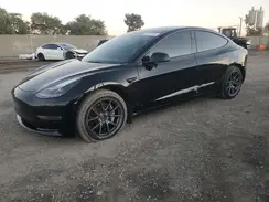 5YJ3E1EB9NF180649 2022 TESLA MODEL 3
