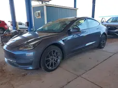 5YJ3E1EB9NF181350 2022 TESLA MODEL 3