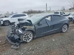 5YJ3E1EB9NF182174 2022 TESLA MODEL 3