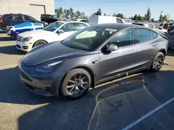 5YJ3E1EB9NF184006 2022 TESLA MODEL 3