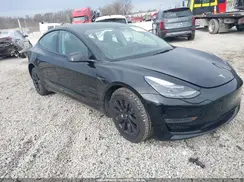 5YJ3E1EB9NF187939 2022 TESLA MODEL 3