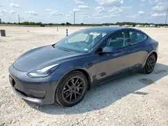 5YJ3E1EB9NF191568 2022 TESLA MODEL 3