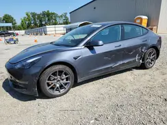 5YJ3E1EB9NF192204 2022 TESLA MODEL 3