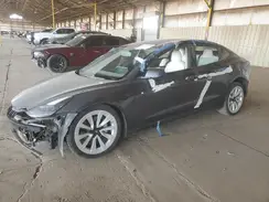 5YJ3E1EB9NF193241 2022 TESLA MODEL 3