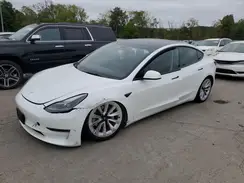 5YJ3E1EB9NF201502 2022 TESLA MODEL 3