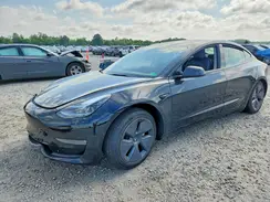 5YJ3E1EB9NF202472 2022 TESLA MODEL 3