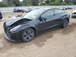 5YJ3E1EB9NF202648 2022 TESLA MODEL 3