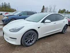 5YJ3E1EB9NF202875 2022 TESLA MODEL 3