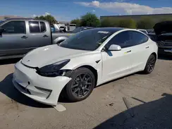 5YJ3E1EB9NF204500 2022 TESLA MODEL 3