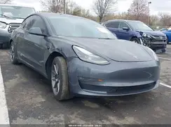 5YJ3E1EB9NF206943 2022 TESLA MODEL 3