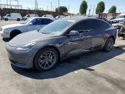 5YJ3E1EB9NF208062 2022 TESLA MODEL 3