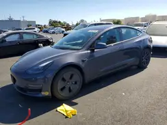 5YJ3E1EB9NF208109 2022 TESLA MODEL 3