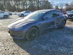 5YJ3E1EB9NF226898 2022 TESLA MODEL 3