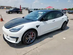 5YJ3E1EB9NF228912 2022 TESLA MODEL 3
