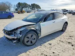 5YJ3E1EB9NF234581 2022 TESLA MODEL 3