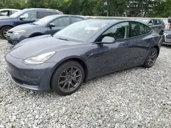5YJ3E1EB9NF237075 2022 TESLA MODEL 3