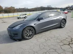 5YJ3E1EB9NF241711 2022 TESLA MODEL 3