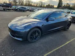 5YJ3E1EB9NF243622 2022 TESLA MODEL 3