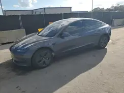 5YJ3E1EB9NF247217 2022 TESLA MODEL 3