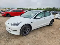 5YJ3E1EB9NF254359 2022 TESLA MODEL 3
