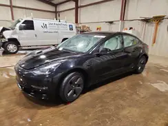 5YJ3E1EB9NF254880 2022 TESLA MODEL 3