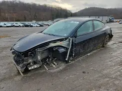 5YJ3E1EB9NF265149 2022 TESLA MODEL 3