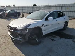 5YJ3E1EB9NF265622 2022 TESLA MODEL 3