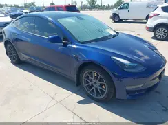 5YJ3E1EB9NF268410 2022 TESLA MODEL 3
